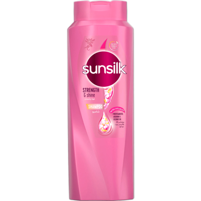Sunsilk Shampoo Shine and Strength image