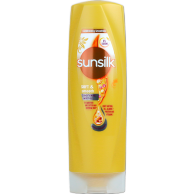 Sunsilk Soft ‍ Shampoo image