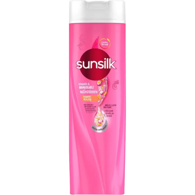Sunslik Smooth And Manageable Shampoo 300 ml Thailand image