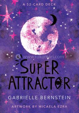 Super Attractor 