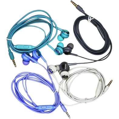Super Bass Earphone 1 Pcs image