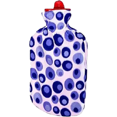 Super Care Hot Water Bag 2 Ltr image