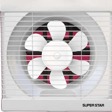 Super Star Exhaust Fan 8 inch image