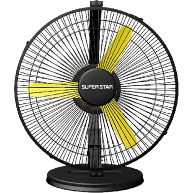 Super Star Stormy Fan (Aluminum) image