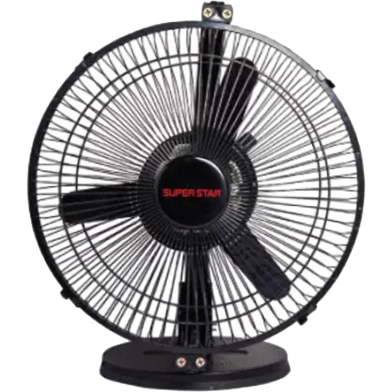 Super Star Stormy Fan (Aluminum) image