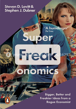 Super freakonomics