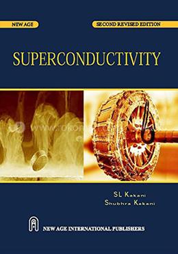 Superconductivity