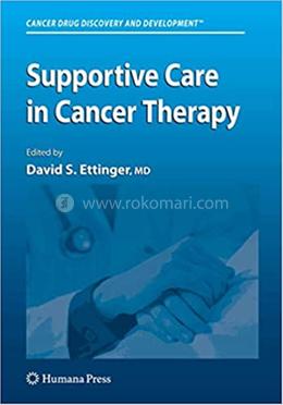 Supportive Care in Cancer Therapy
