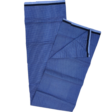 Suqoon Grameen Check Lungi (96x52) Inches image