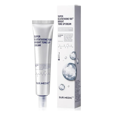 glutathione strips esther TINH CHẤT TRUYỀN TRẮNG SUR.MEDIC SUPER GLUTATHIONE 100 BRIGHT AMPOULE