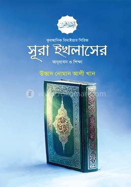 সূরা ইখলাসের অনুধাবন ও শিক্ষা image