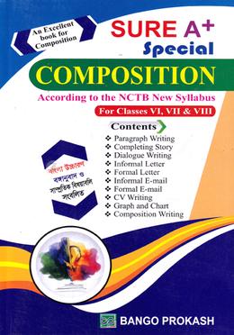 Sure A Plus Special Composition