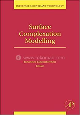Surface Complexation Modelling