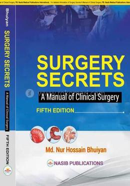 Surgery Secrets 
