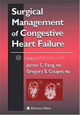 Surgical Management of Congestive Heart Failure