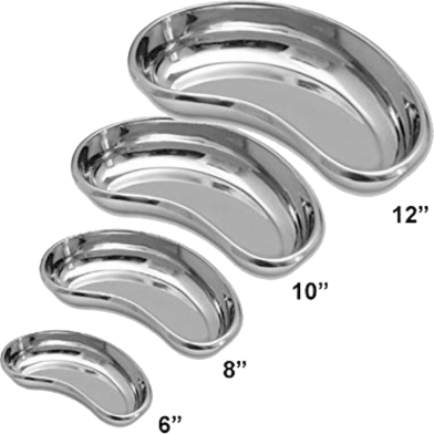 Surgicals Kidney Tray Set -4 image
