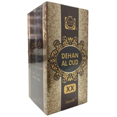 Surrati Dehan Al Oud (দেহান আল ওউদ) XX - 10 Tola image