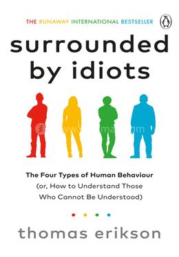 Surrounded by Idiots image
