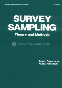 Survey Sampling
