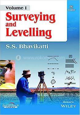 Surveying and Levelling image