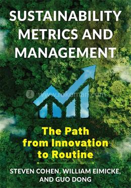 Sustainability Metrics and Management 