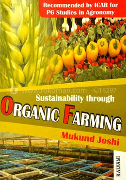 Sustainability through Organic Farming