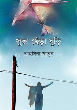 সুতা ছেঁড়া ঘুড়ি image