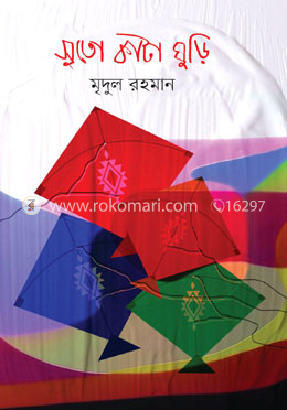 সুতো কাটা ঘুড়ি image