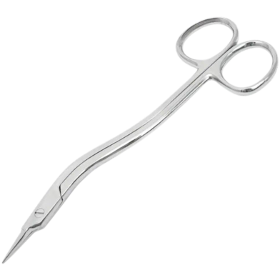 Suture Cutting Scissor 6 image
