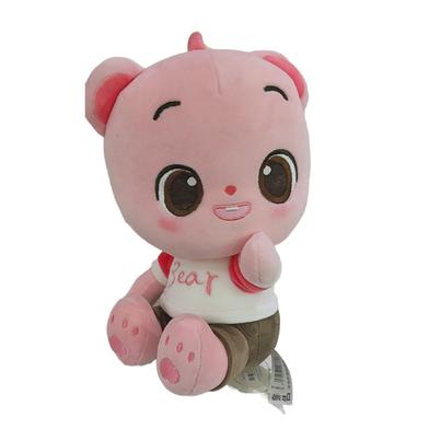 Sweet Bear Soft Doll 30CM image