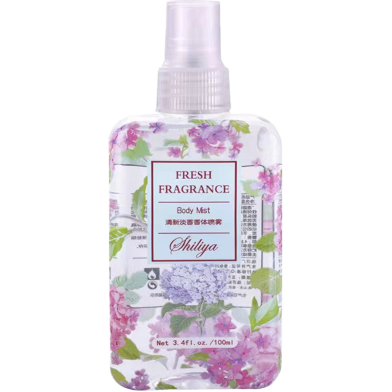 Sweet Night Perfume Fresh Fragrance Fresh Body Mist for Women - 100 ml image