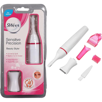 Sweet Sensitive Precision Beauty Styler Hair Remover image
