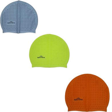 Swim Cap (multicolor) image