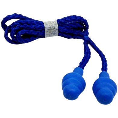 Swimming Ear Plugs And Noise Reduction Plugs - Any Color image