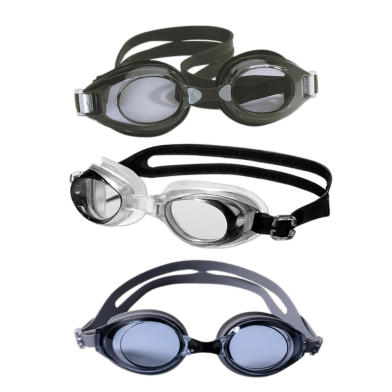 Swimming Glass_Swimming Equipment (Any Colour). image