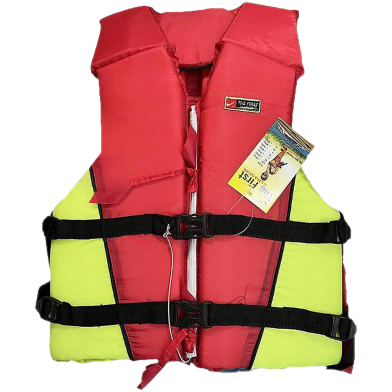 Swimming Life Jacket - M image