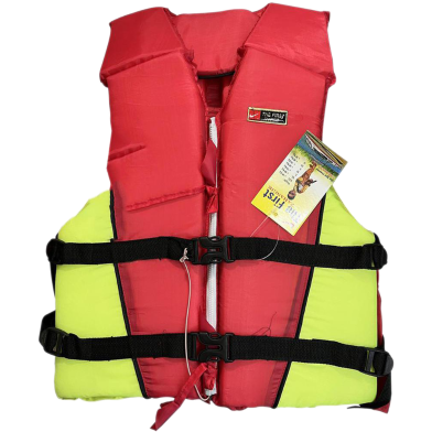 Swimming Life Jacket Size - XL image