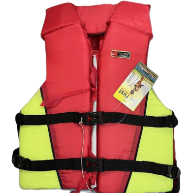 Swimming Life Jacket - SS image