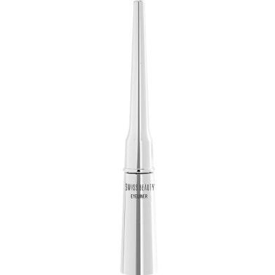 Swiss Beauty Jet Black Liquid Eyeliner 4 ml image