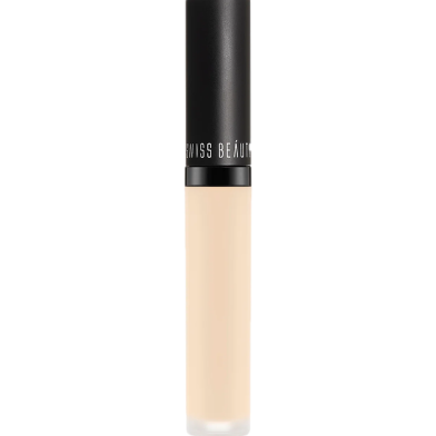 Swiss Beauty Liquid Concealer 11 Creamy Beige image