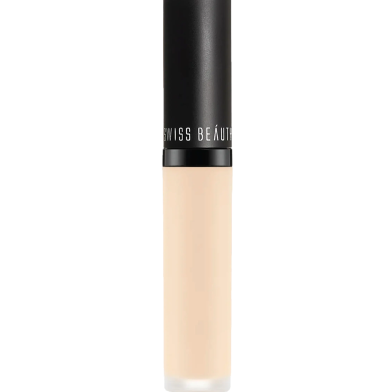 Swiss Beauty Liquid Concealer 12 Natural image