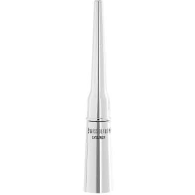 Swiss Beauty Liquid Eyeliner 5ml Black image