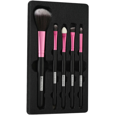 Swiss Beauty Makeup Brush Pink image