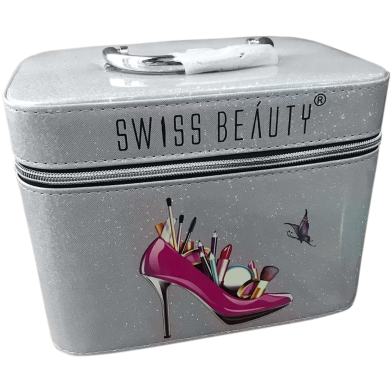 Swiss Beauty Makeup Vanity Box Medium Size image