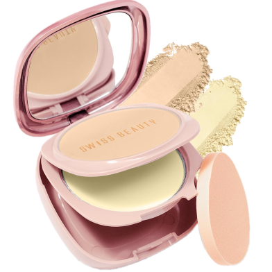 Swiss Beauty Matte image