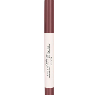 Swiss Beauty Matte Cat Lip Crayon - 05 image