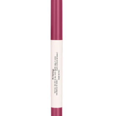 Swiss Beauty Matte Cat Lip Crayon 06 image