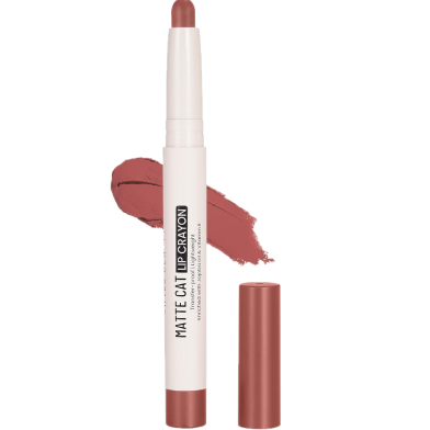 Swiss Beauty Matte Cat Lip Crayon 14 image