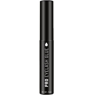Swiss Beauty Pro Eyelash Glue Black image