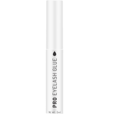 Swiss Beauty Pro Eyelash Glue White image